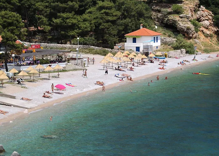 With Swimming Pool Baska, Krk - 18785 Baška